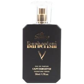 perfume Sid Sottung Academy Barberism