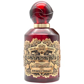 perfume Maharajah