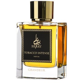 perfume Tobacco Intense