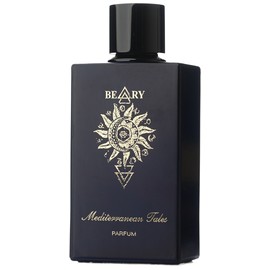 perfume Mediterranean Tales