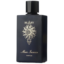 perfume Musk Incense