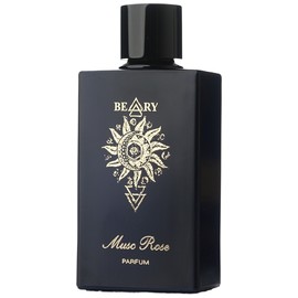 perfume Musk Rose
