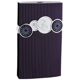 perfume Tribute Blue