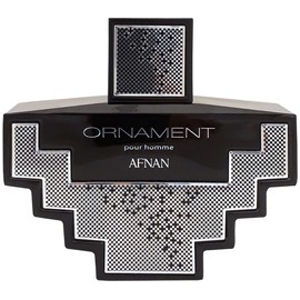 perfume Ornament Pour Homme