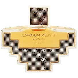 perfume Ornament Pour Femme
