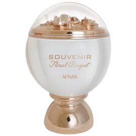 perfume Souvenir Floral Bouquet