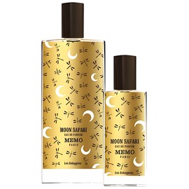 perfume Moon Safari
