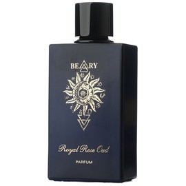 perfume Royal Rose Oud