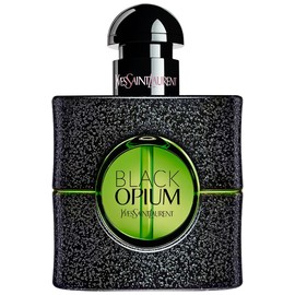 Black Opium Illicit Green