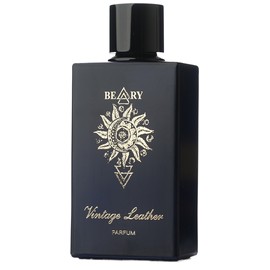 perfume Vintage Leather