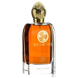 perfume Grandiose