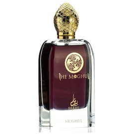 perfume Moghul