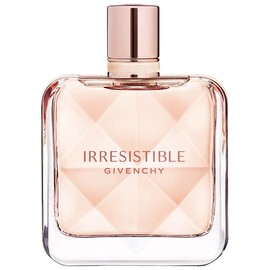 perfume Irrésistible Givenchy Eau de Toilette Fraiche