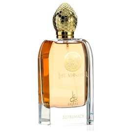 perfume Supremacy