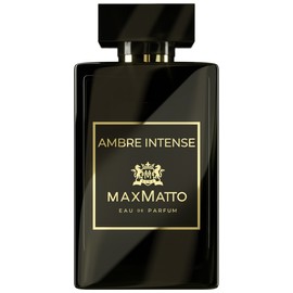 perfume Ambre Intense