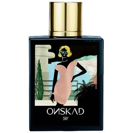 Onskad 50'