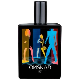 perfume Onskad 80'