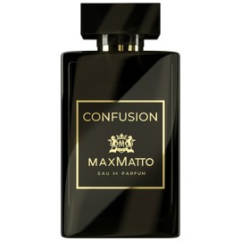 perfume Confusion