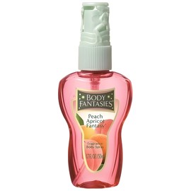 Body Fantasies Peach Apricot Fantasy