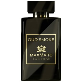 perfume Oud Smoke