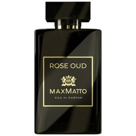 perfume Rose Oud