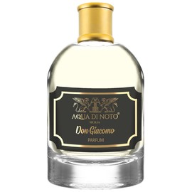perfume Don Giacomo