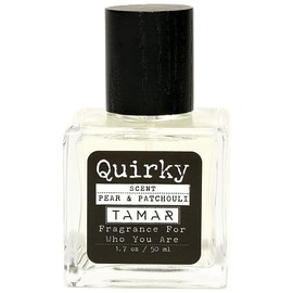 perfume Quirky
