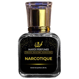 perfume Narcotique