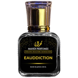 perfume Eauddiction