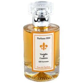 perfume Vaniglia & Confetto 629 Sorrento