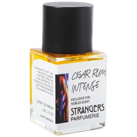 Cigar Rum Intense