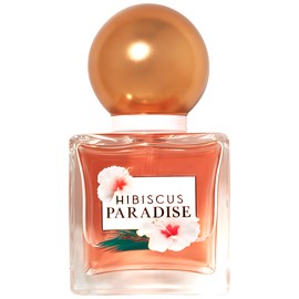 Hibiscus Paradise