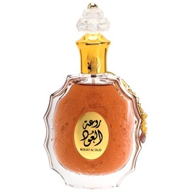 perfume Rouat Al Oud
