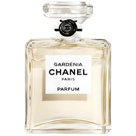 Gardénia Extrait de Parfum