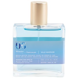 perfume 06 Wild Warrior