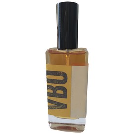 perfume VRO 103 Vanilla Rum