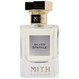Silver Sparkle