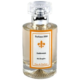 perfume Ambroxan 814 Respiro