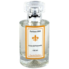 perfume Cacao Del Venezuela Chuao