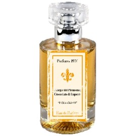 perfume Ciliegie Piemontesi Cioccolato Liquore Preferito