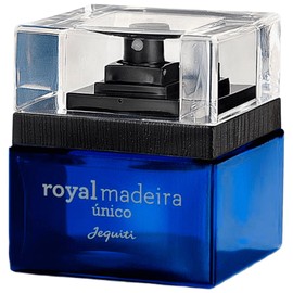 Royal Madeira Único
