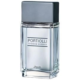 perfume Portiolli Titanium Essence