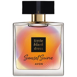 Little Black Dress Sunset Soiree