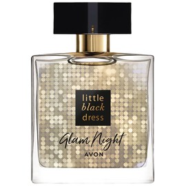 Little Black Dress Glam Night