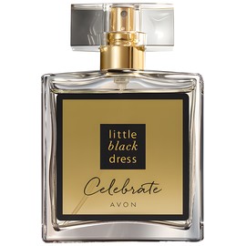perfume Little Black Dress Celebrate