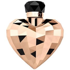 perfume Lipsy Rose Gold