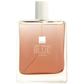 Individual Blue Strong