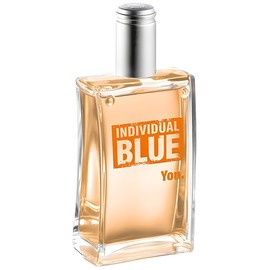 perfume Individual Blue You.
