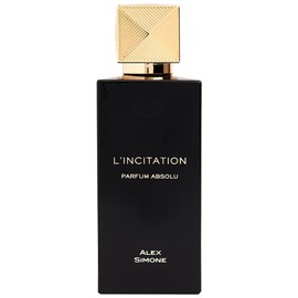 L'Incitation Parfum Absolu