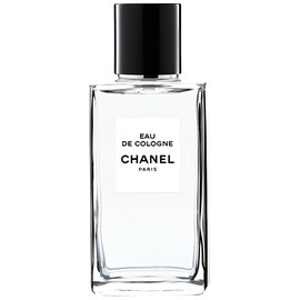 Les Exclusifs de Chanel Eau de Cologne